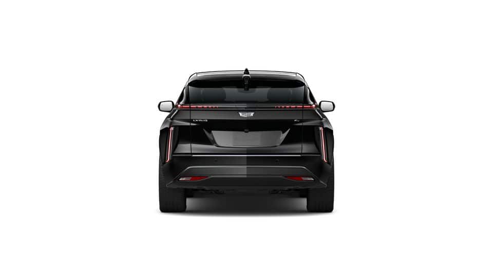 2027 Cadillac LYRIQ Premium Luxury - Photo 47