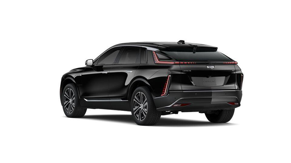 2027 Cadillac LYRIQ Premium Luxury - Photo 48
