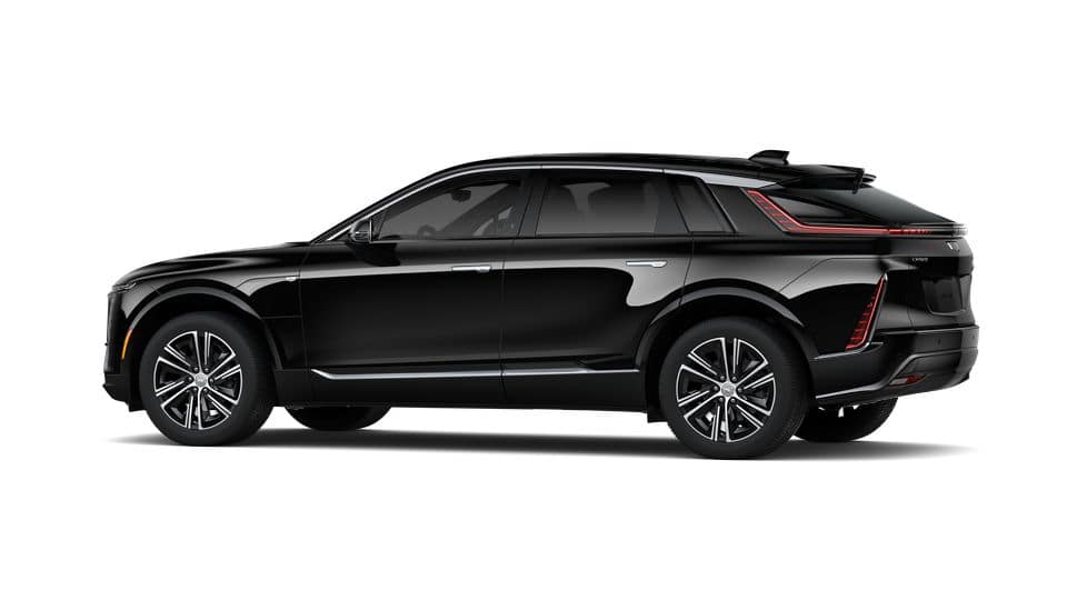 2027 Cadillac LYRIQ Premium Luxury - Photo 52