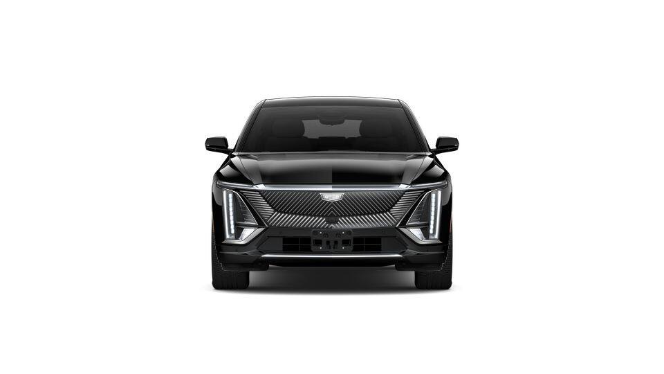 2027 Cadillac LYRIQ Premium Luxury - Photo 29