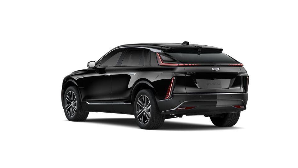 2027 Cadillac LYRIQ Premium Luxury - Photo 30