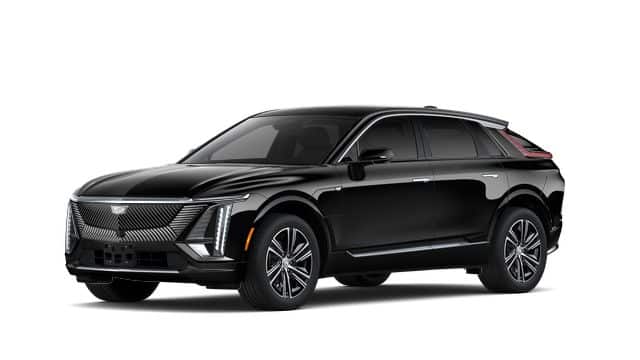 2027 LYRIQ Premium Luxury