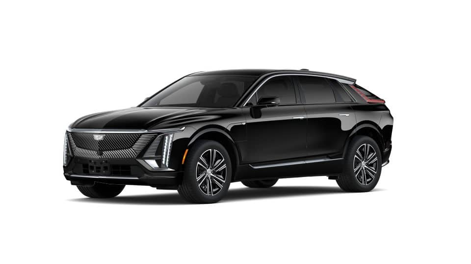 2027 Cadillac LYRIQ Premium Luxury - Photo 7