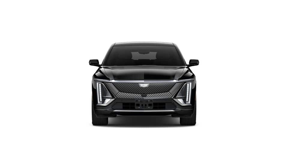 2027 Cadillac LYRIQ Premium Luxury - Photo 9