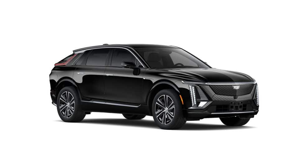2027 Cadillac LYRIQ Premium Luxury - Photo 14