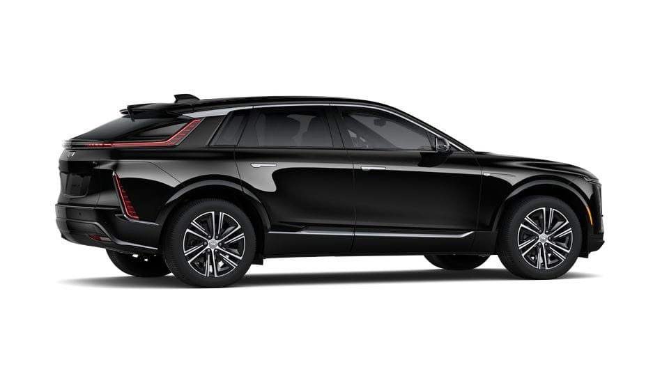 2027 Cadillac LYRIQ Premium Luxury - Photo 18