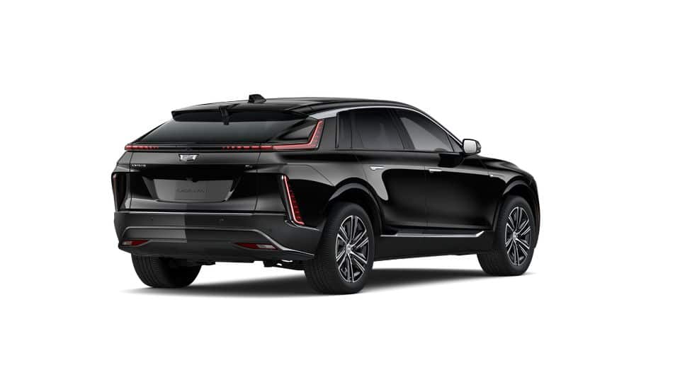 2027 Cadillac LYRIQ Premium Luxury - Photo 3