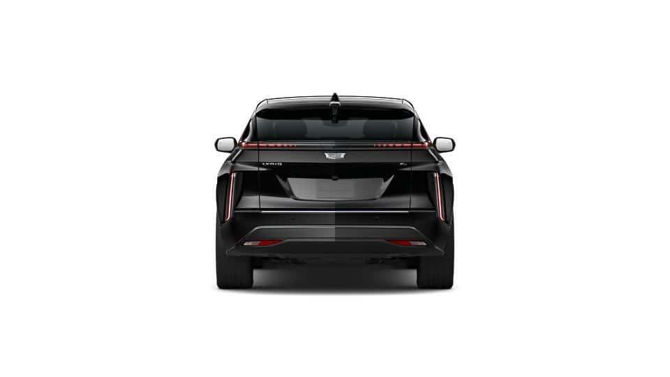 2027 Cadillac LYRIQ Premium Luxury - Photo 5