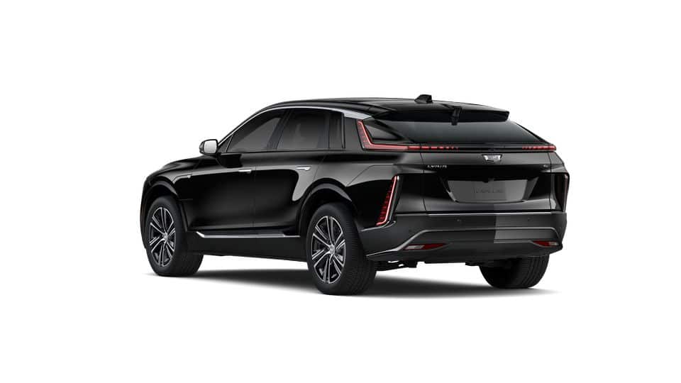 2027 Cadillac LYRIQ Premium Luxury - Photo 6
