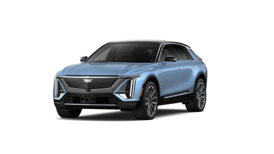 2027 Cadillac LYRIQ Premium Luxury - Photo 49