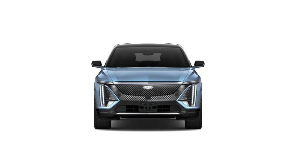 2027 Cadillac LYRIQ Premium Luxury - Photo 57