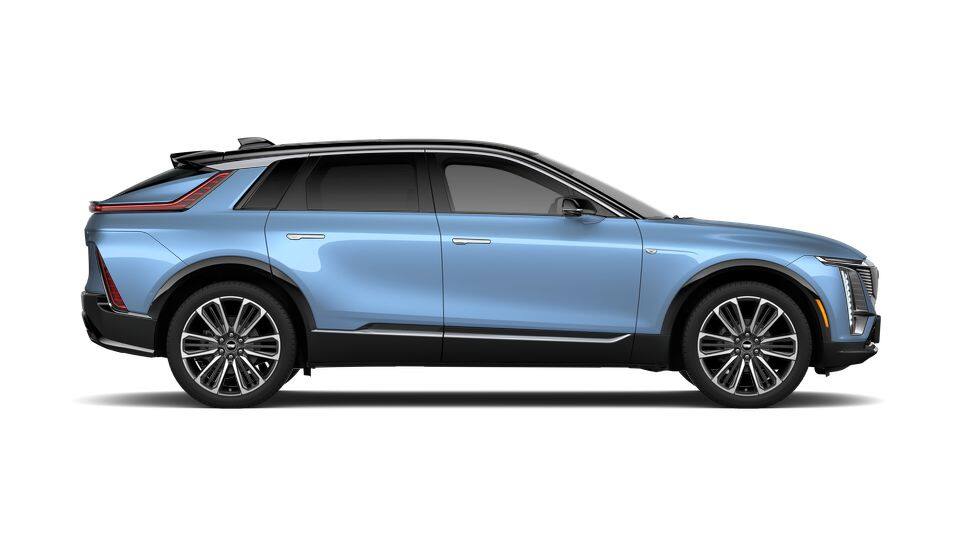 2027 Cadillac LYRIQ Premium Luxury - Photo 65