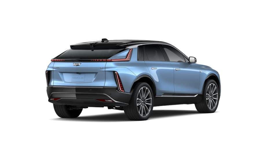 2027 Cadillac LYRIQ Premium Luxury - Photo 51