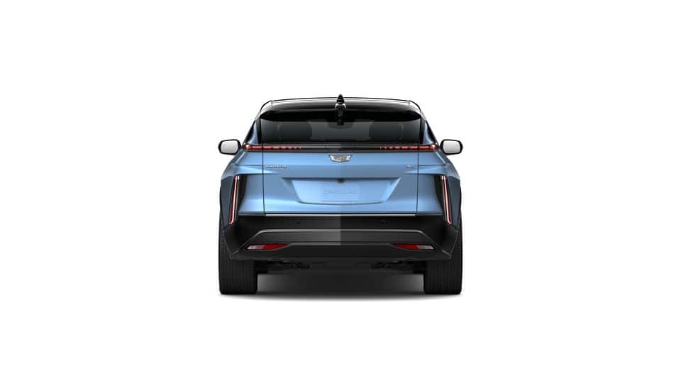 2027 Cadillac LYRIQ Premium Luxury - Photo 53