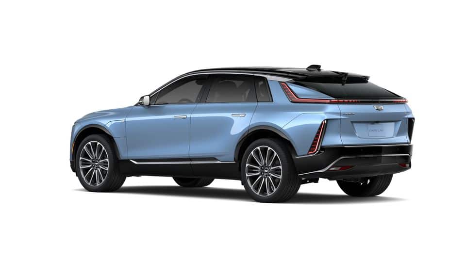 2027 Cadillac LYRIQ Premium Luxury - Photo 56