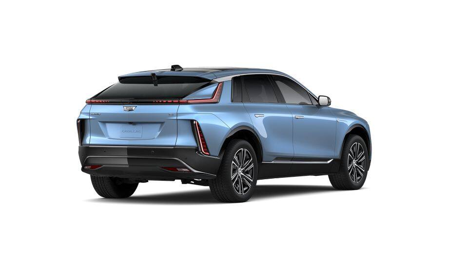 2027 Cadillac LYRIQ Premium Luxury - Photo 27