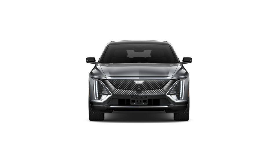2027 Cadillac LYRIQ Premium Luxury - Photo 34