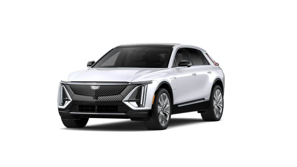 2027 Cadillac LYRIQ Signature Luxury - Photo 1