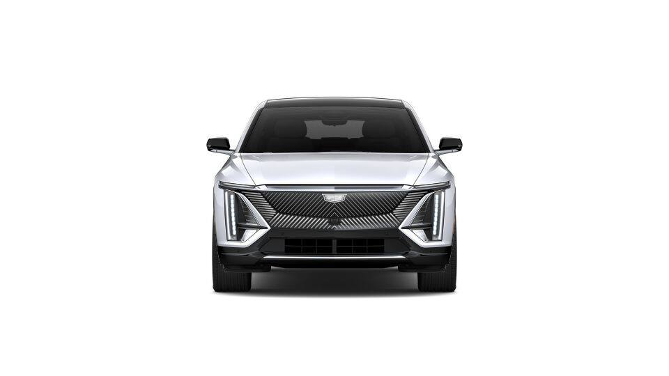 2027 Cadillac LYRIQ Signature Luxury - Photo 9