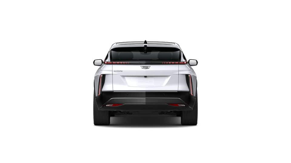 2027 Cadillac LYRIQ Signature Luxury - Photo 5