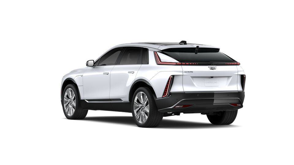 2027 Cadillac LYRIQ Signature Luxury - Photo 7