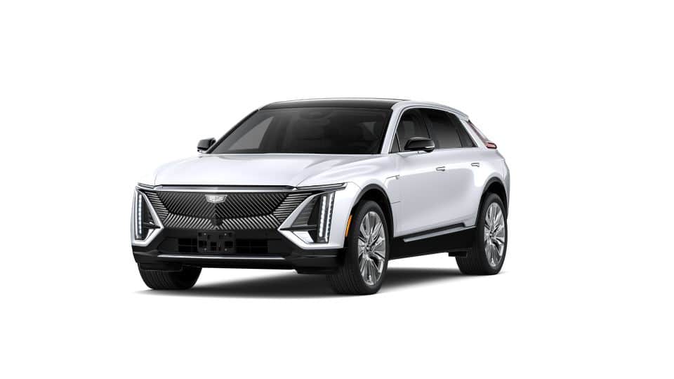 2027 Cadillac LYRIQ Signature Luxury - Photo 1