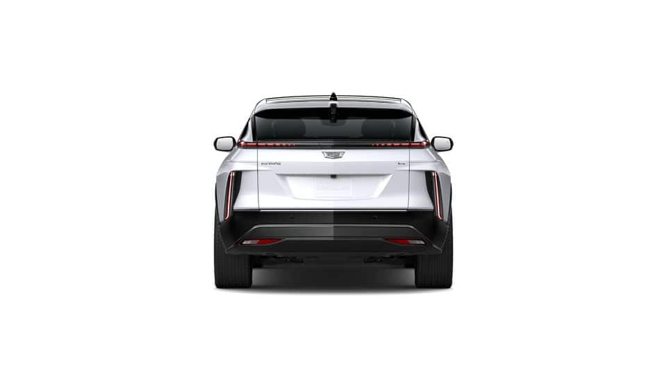 2027 Cadillac LYRIQ Signature Luxury - Photo 5