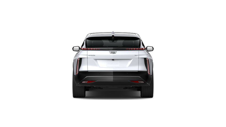 2027 Cadillac LYRIQ Signature Luxury - Photo 24
