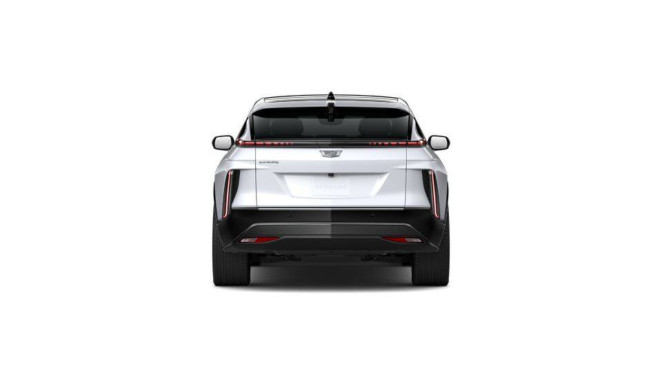 2027 Cadillac LYRIQ Signature Luxury - Photo 29