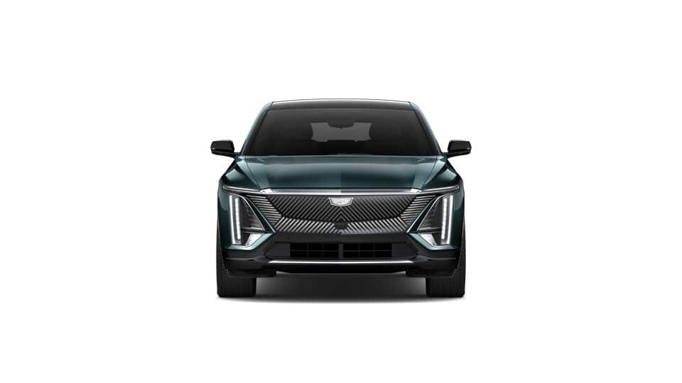 2027 Cadillac LYRIQ Signature Luxury - Photo 9