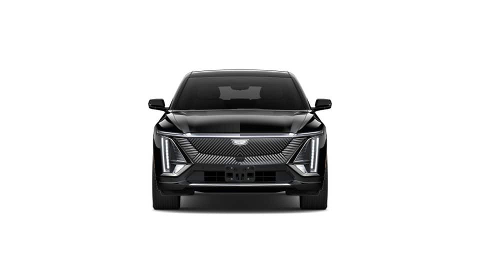 2027 Cadillac LYRIQ Signature Luxury - Photo 9
