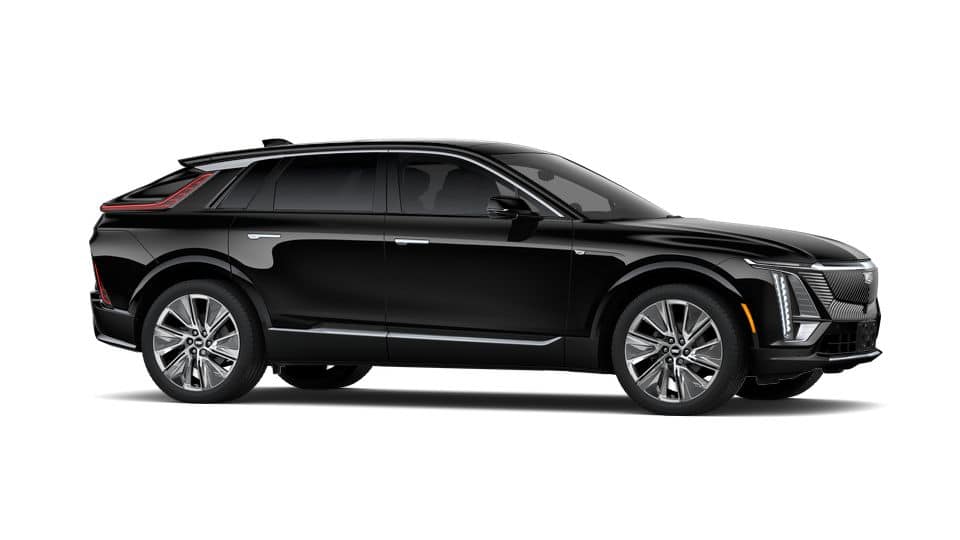 2027 Cadillac LYRIQ Signature Luxury - Photo 15