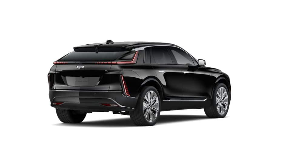2027 Cadillac LYRIQ Signature Luxury - Photo 4