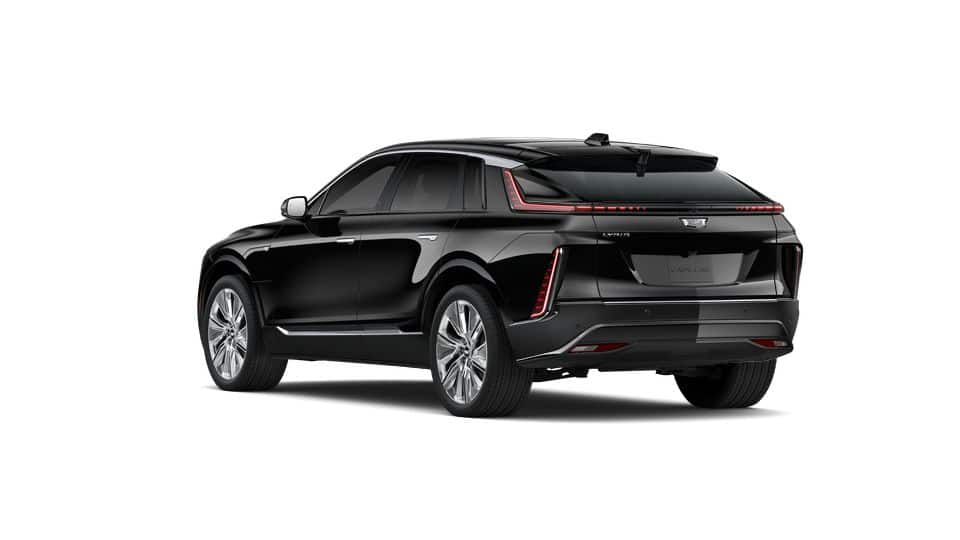 2027 Cadillac LYRIQ Signature Luxury - Photo 7