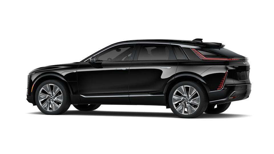 2027 Cadillac LYRIQ Signature Luxury - Photo 10