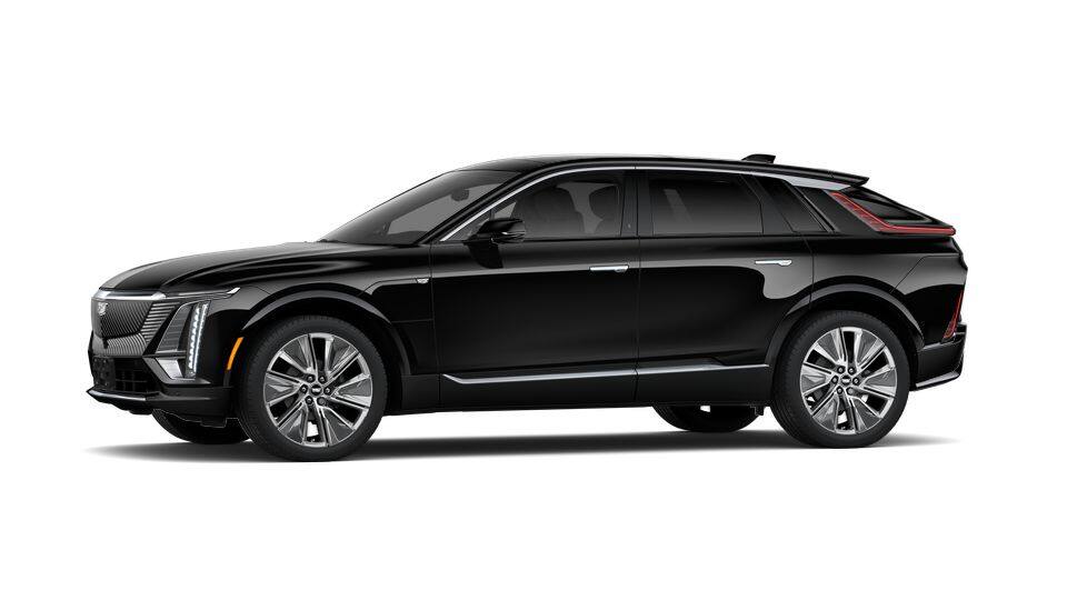 2027 Cadillac LYRIQ Signature Luxury - Photo 13