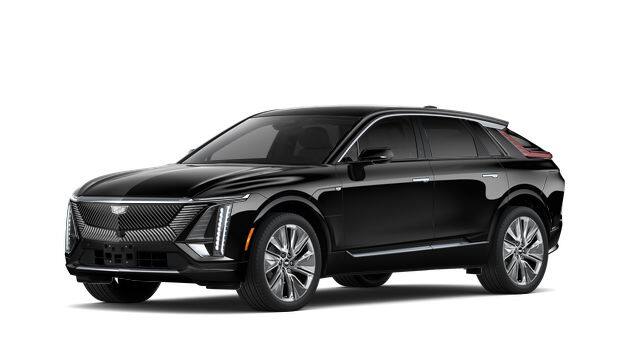 2027 LYRIQ Signature Luxury