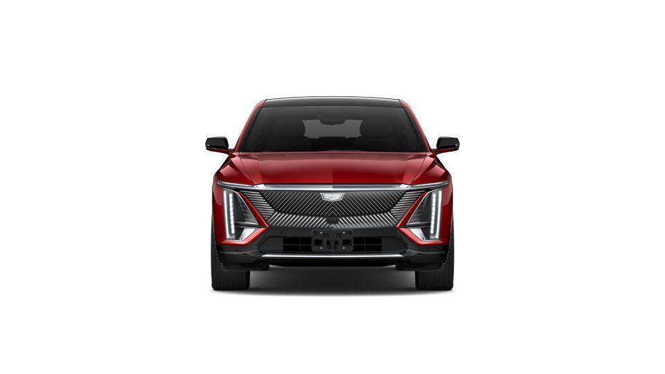 2027 Cadillac LYRIQ Signature Luxury - Photo 9