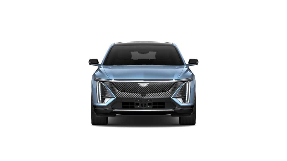 2027 Cadillac LYRIQ Signature Luxury - Photo 9