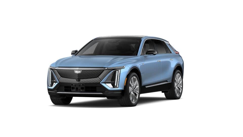 2027 Cadillac LYRIQ Signature Luxury - Photo 1