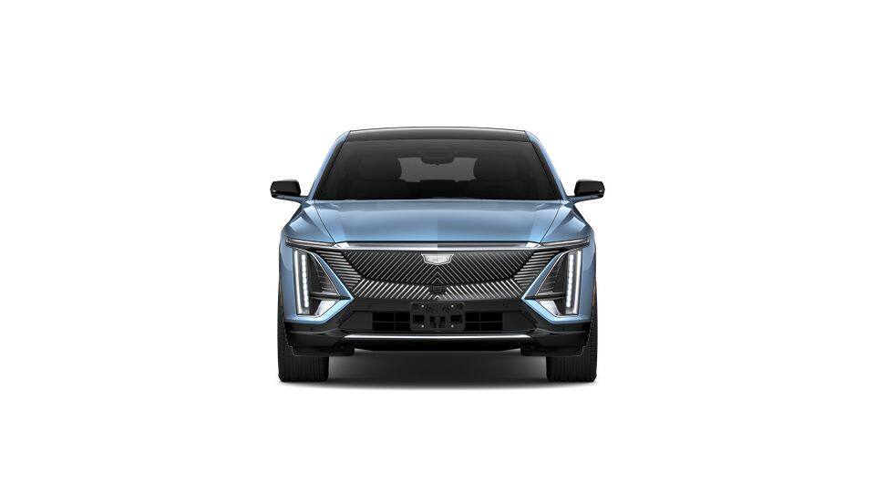 2027 Cadillac LYRIQ Signature Luxury - Photo 9