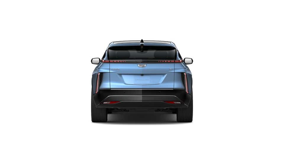 2027 Cadillac LYRIQ Signature Luxury - Photo 5