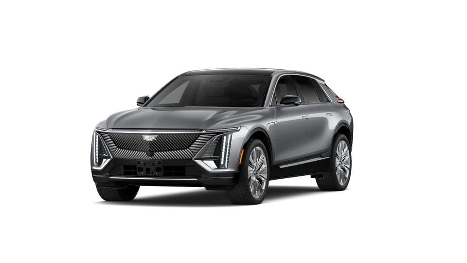 2027 Cadillac LYRIQ Signature Luxury - Photo 1