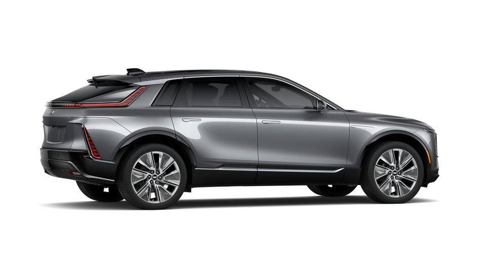 2027 Cadillac LYRIQ Signature Luxury - Photo 18