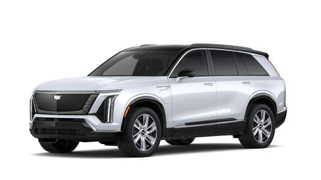 2027 Vistiq Luxury
