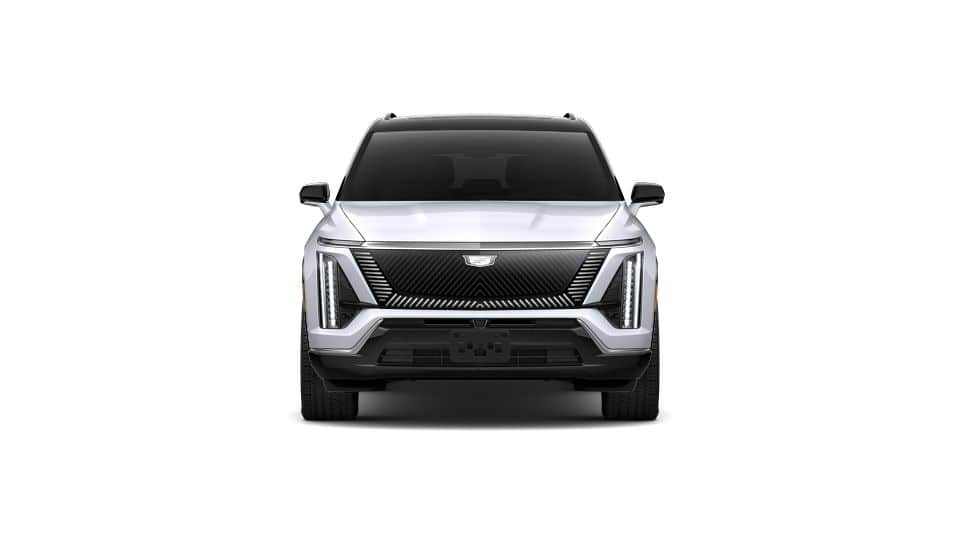 2027 Cadillac VISTIQ Luxury - Photo 34
