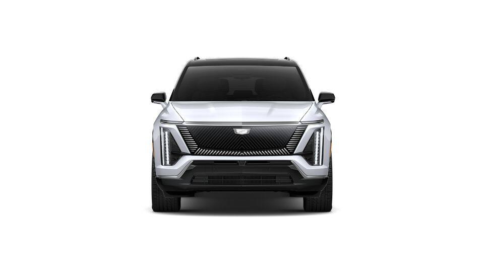 2027 Cadillac VISTIQ Luxury - Photo 58