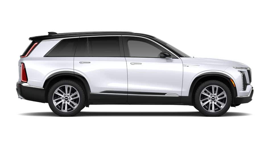 2027 Cadillac VISTIQ Luxury - Photo 65