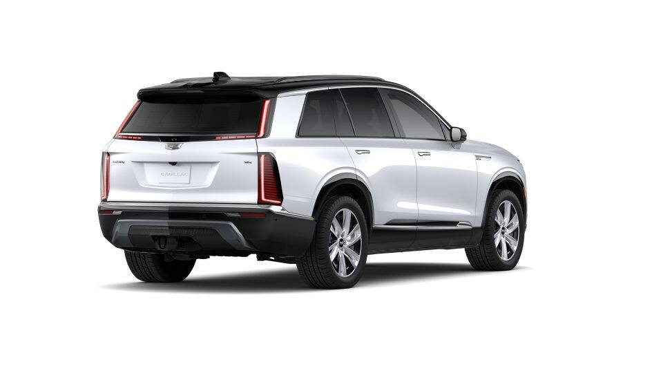 2027 Cadillac VISTIQ Luxury - Photo 51