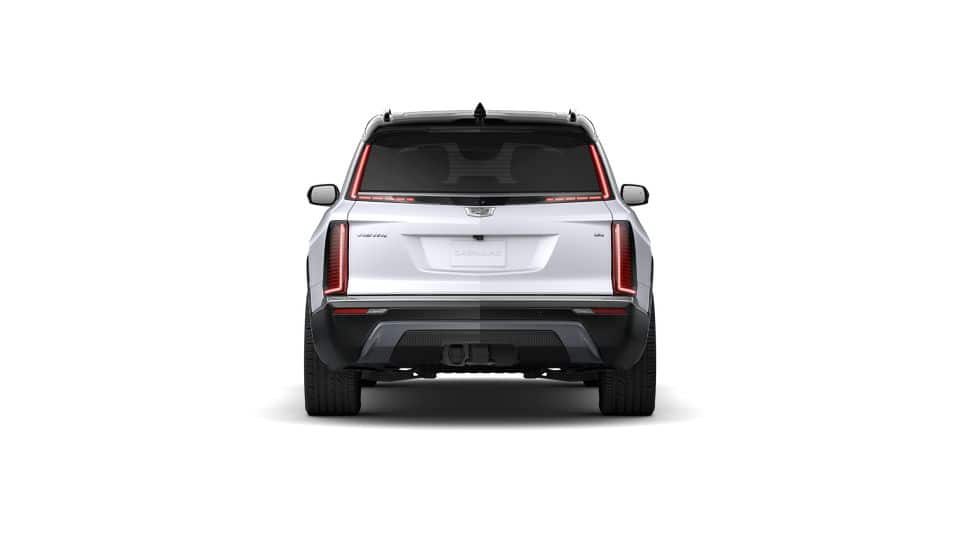 2027 Cadillac VISTIQ Luxury - Photo 53
